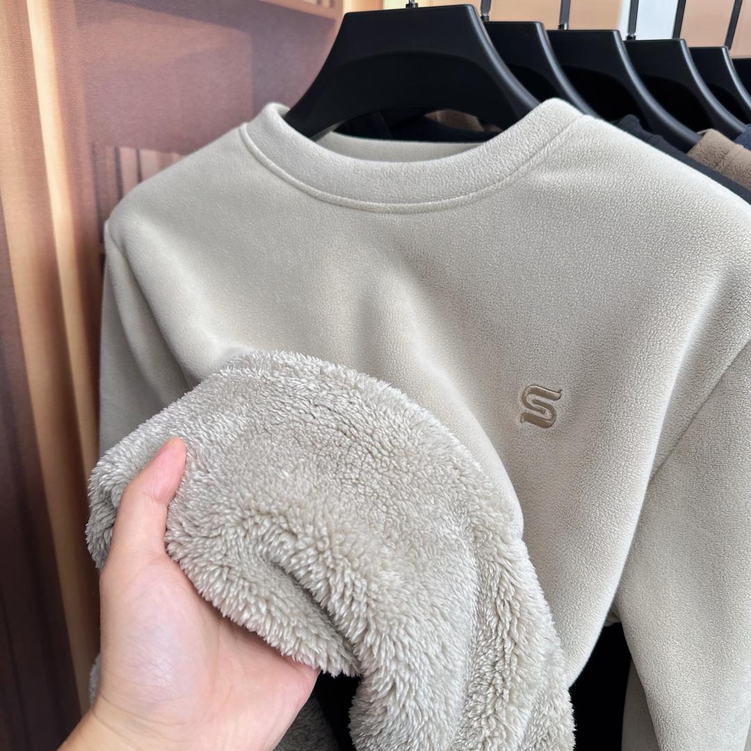 轻奢品牌男装折扣店