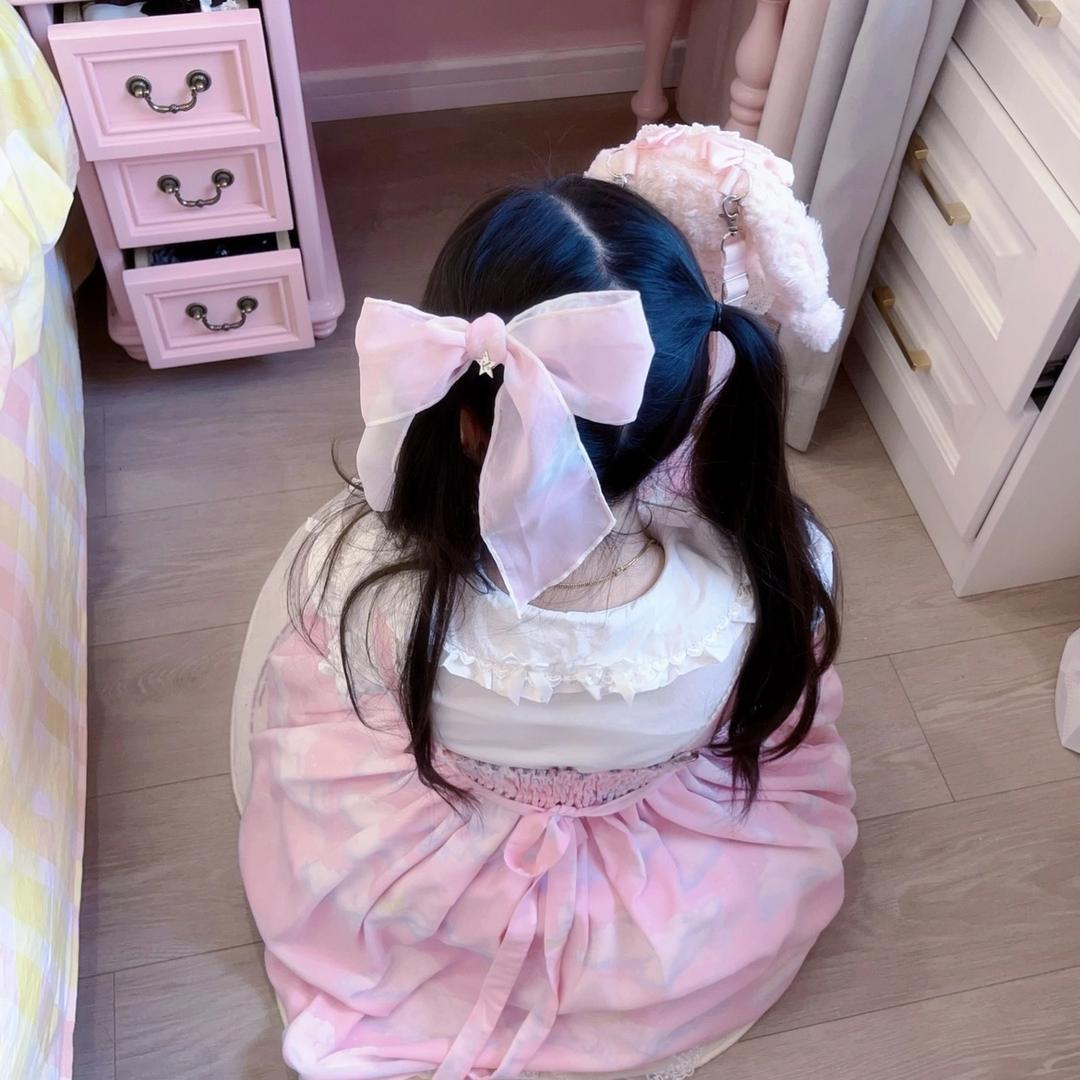 贝贝（努力版）