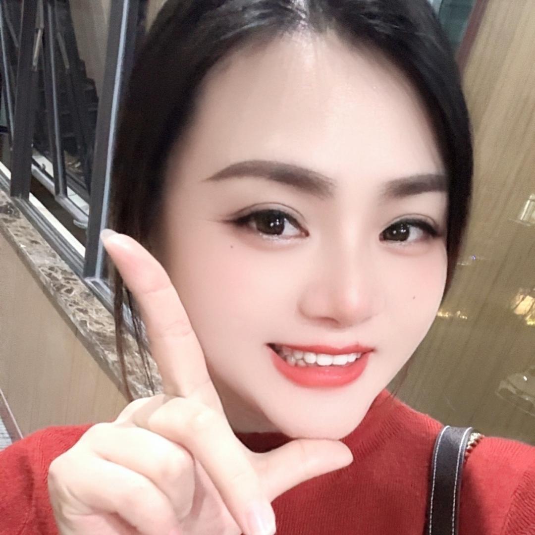林娇娇（团队招人）