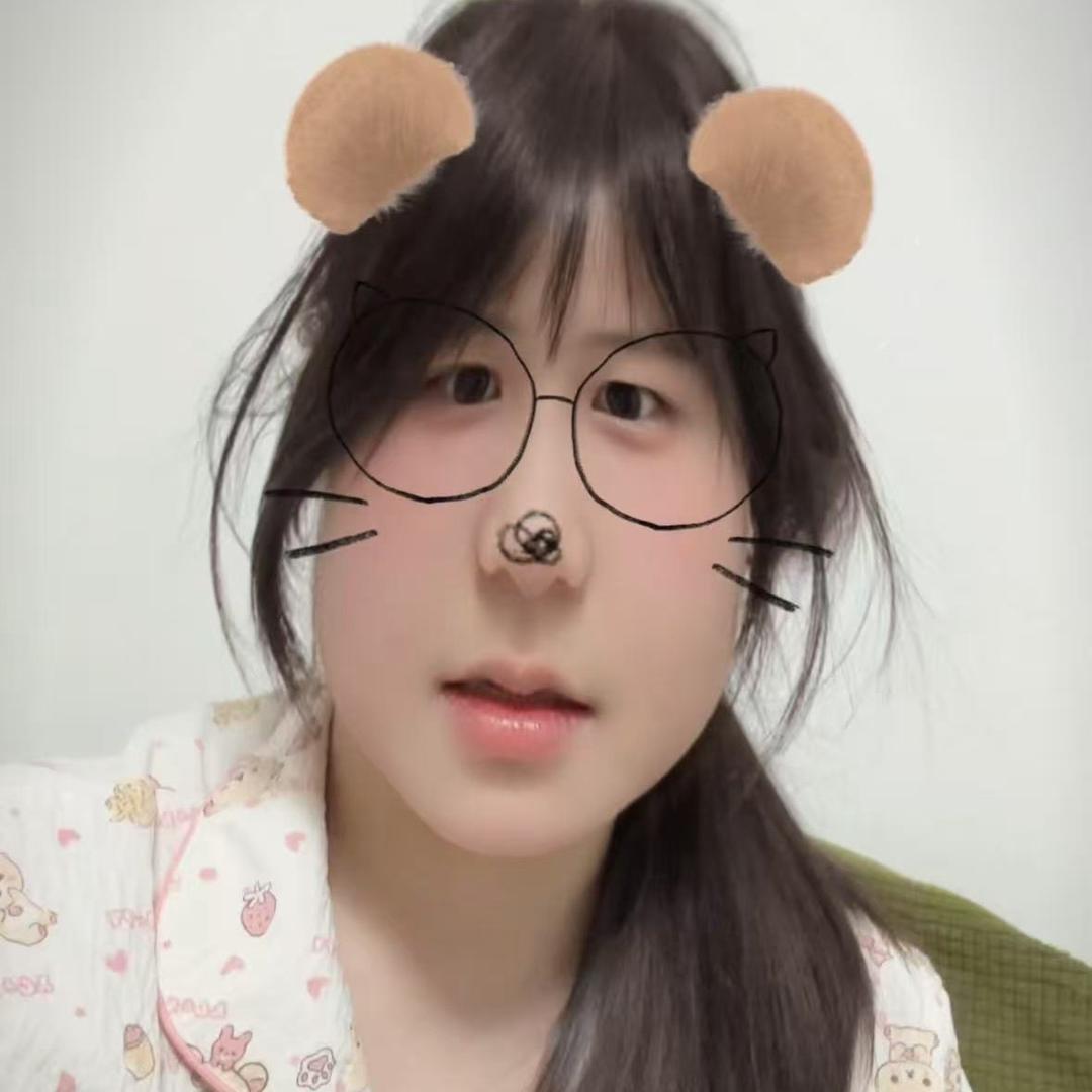 虎牙妹妹🦷（恭禧发财🎬）