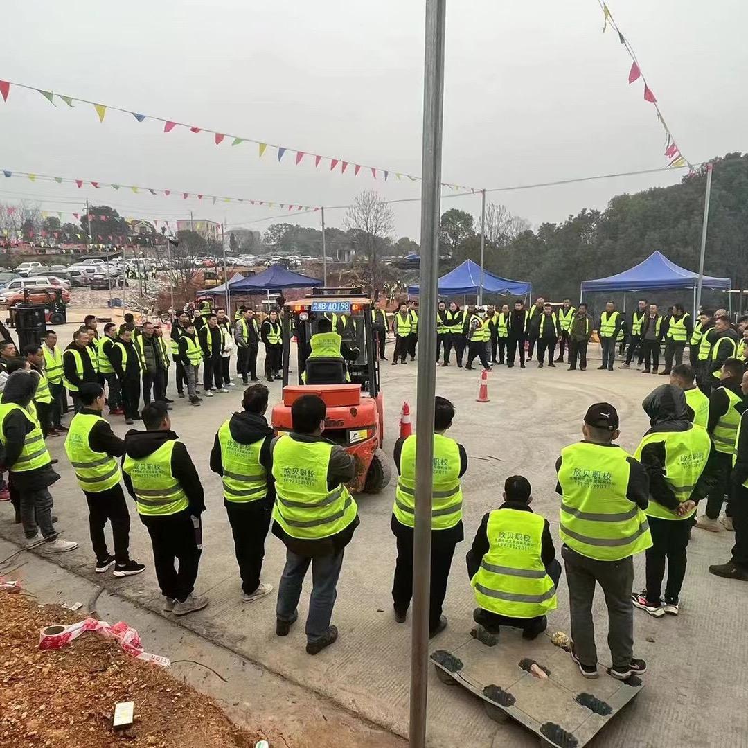 株洲欣贝谭老师🍬