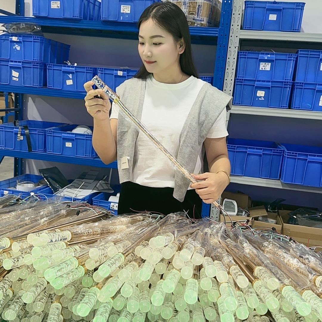麦爵士灯带厂家技术支持