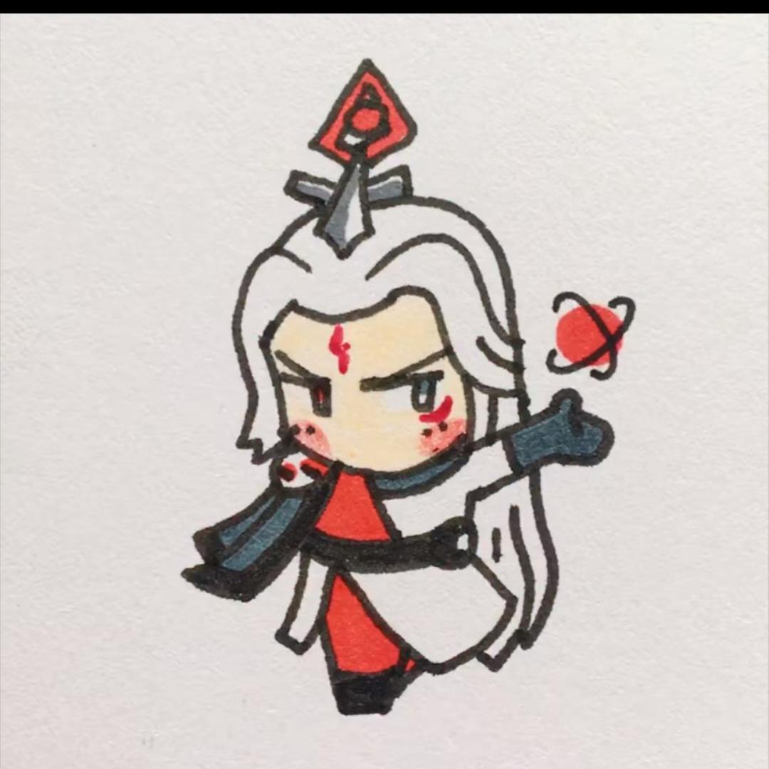 卒爷