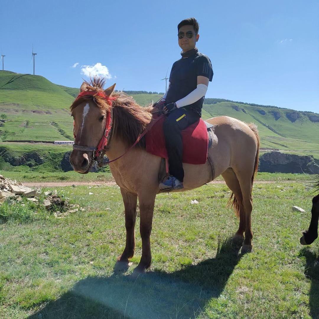 宏科华管道～心鹏