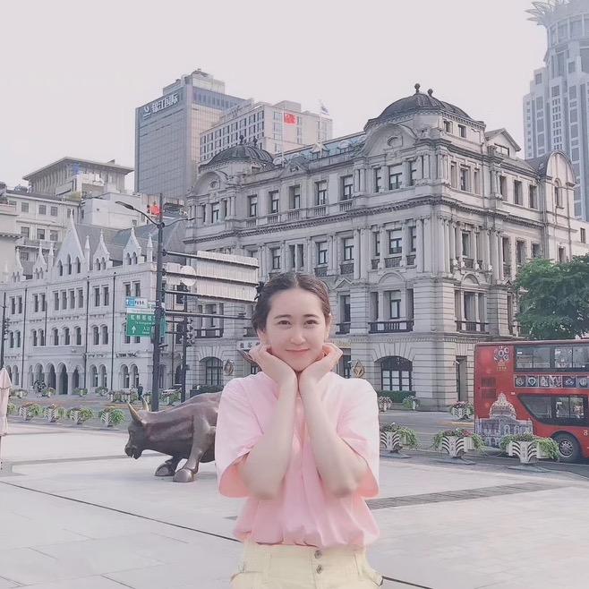 于小鱼💌