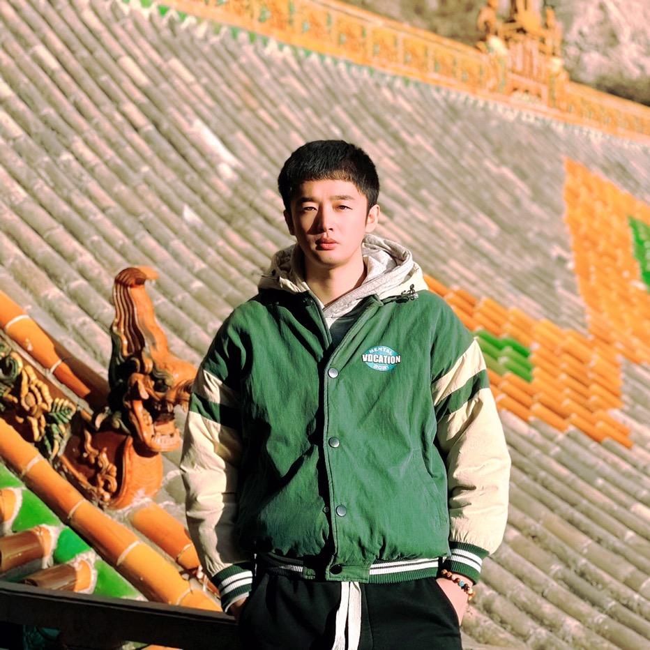 山西小明哥哥