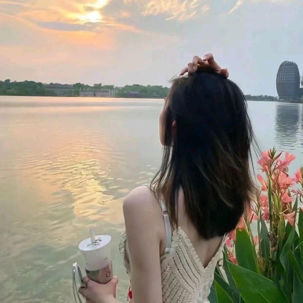 小橘子🎂