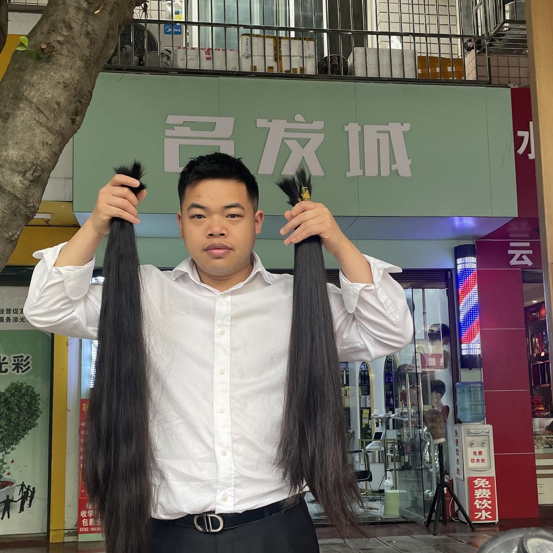 水富收长头发-再生资源回收