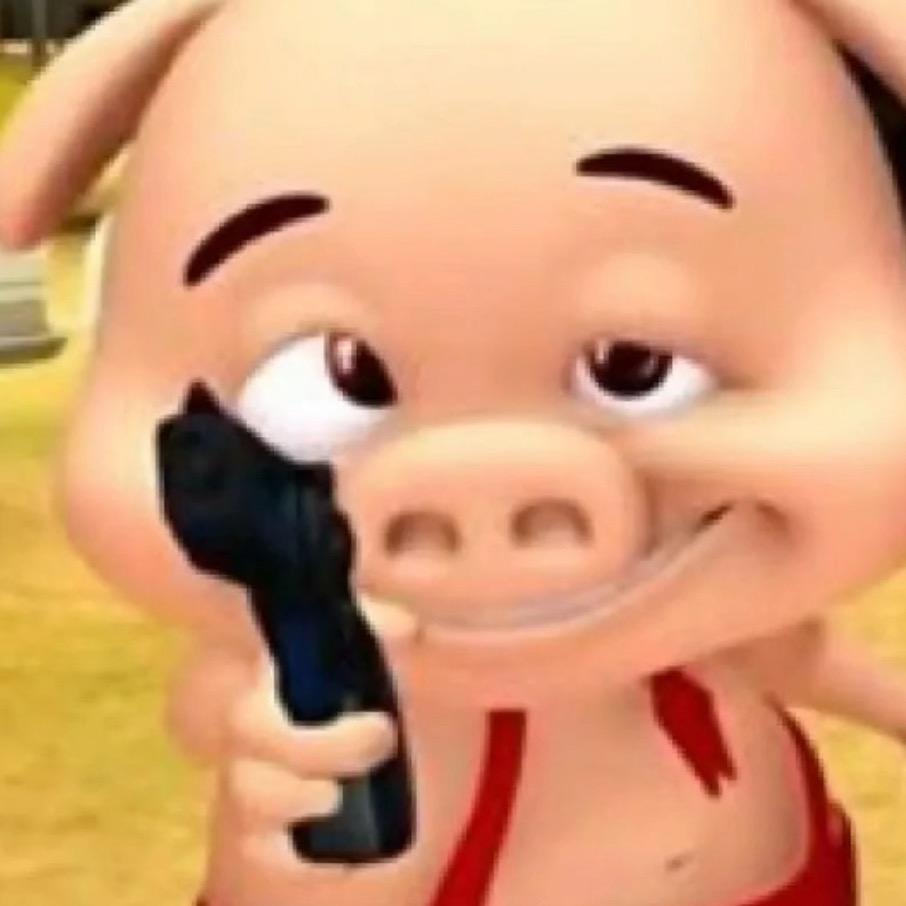 窝系小杨大王