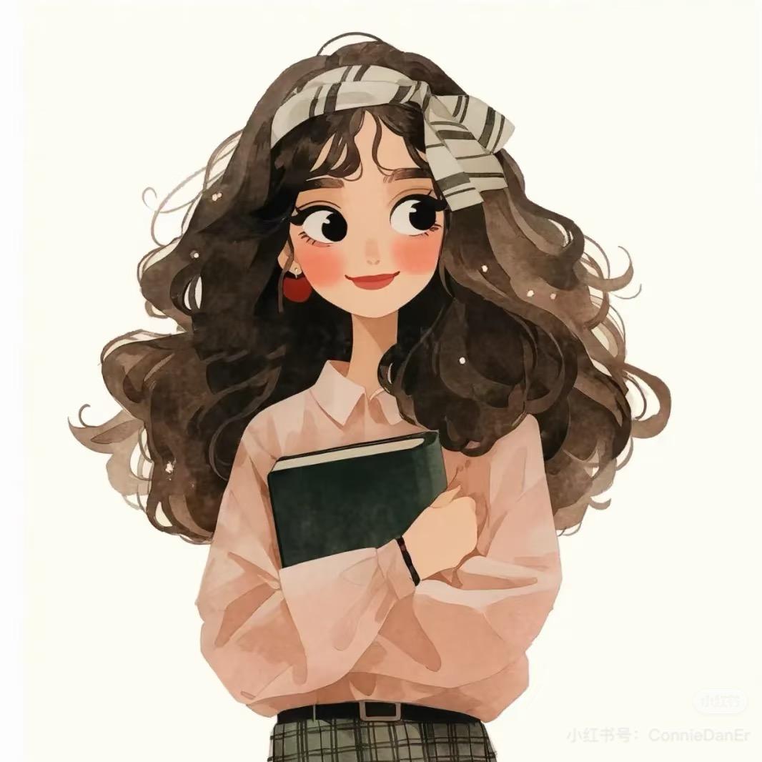 初高三班主任马老师👩‍🏫