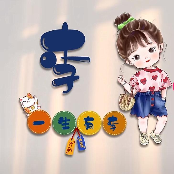 青涩