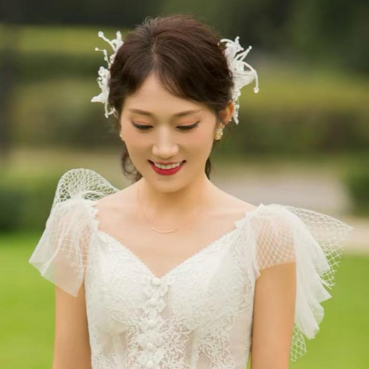 林丽(怀远夫妇)