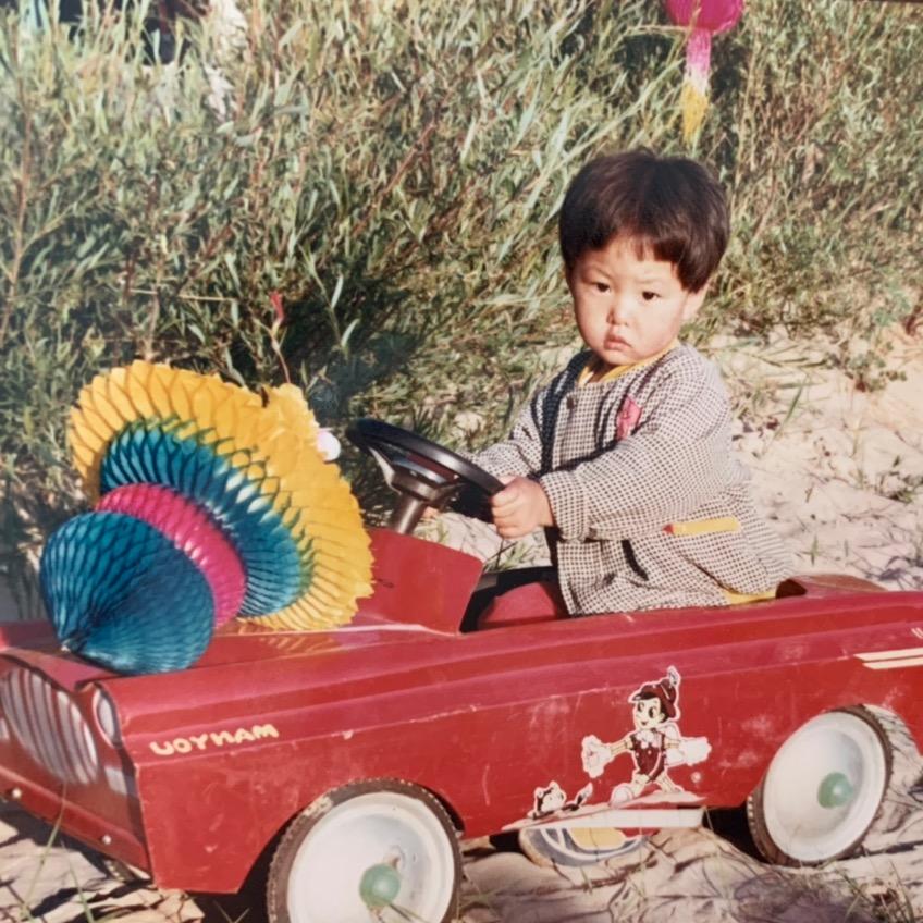 龙飞汽车美容养护中心（喜車房）
