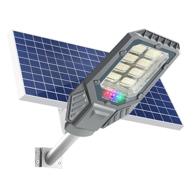 老登照明【太阳能工程路灯批发厂家】