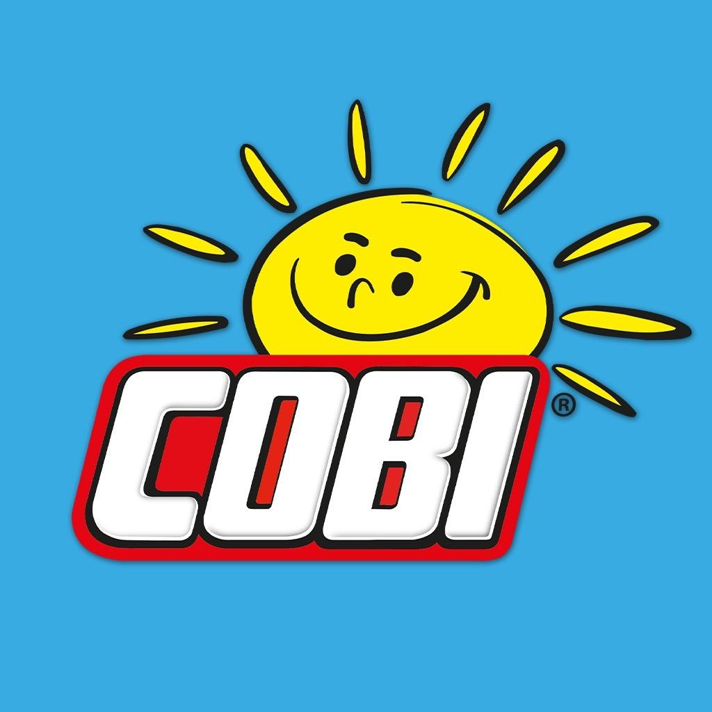 COBI深圳市育英林贸易有限公司积木专卖店