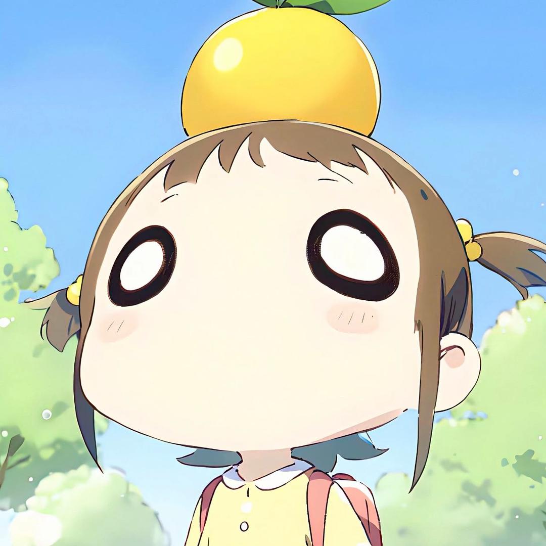 你咋这么呆