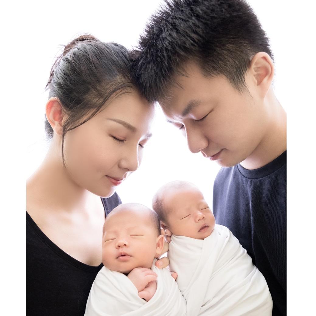 地质大学珠宝硕士夫妇甄选