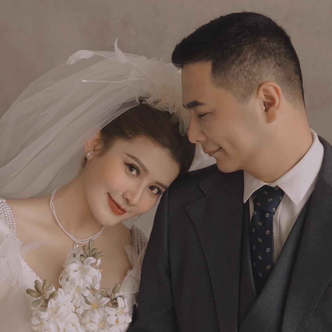 德鲁纳｜婚礼