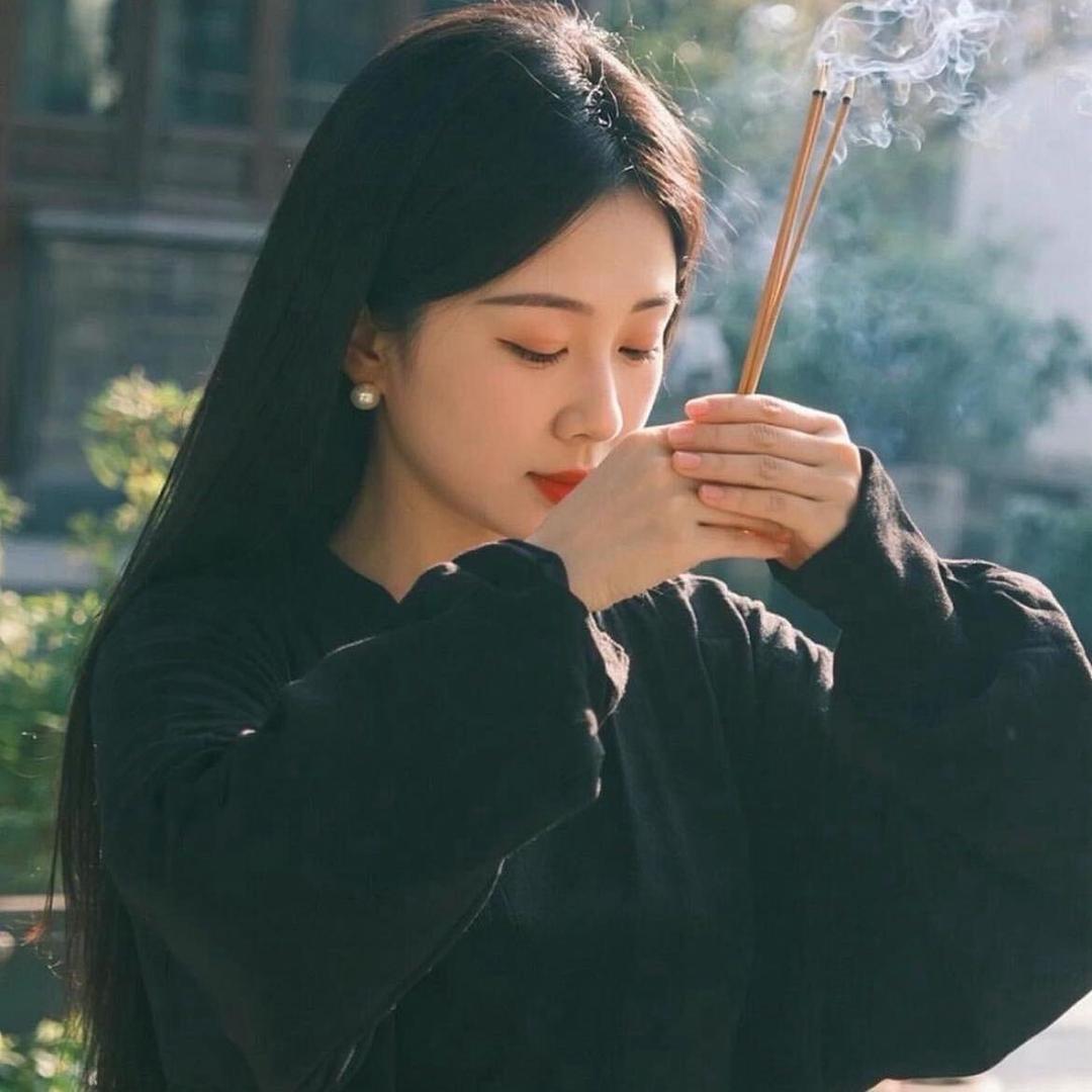 静心