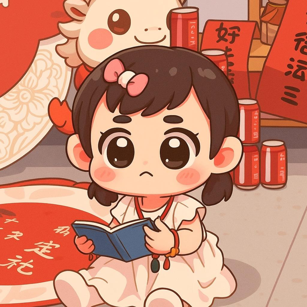一颗小禾苗🌿
