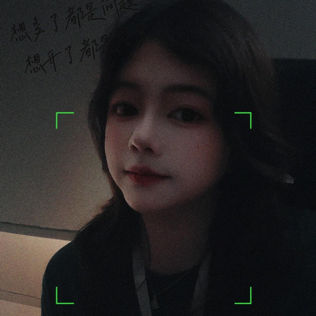 大大大月亮🌙