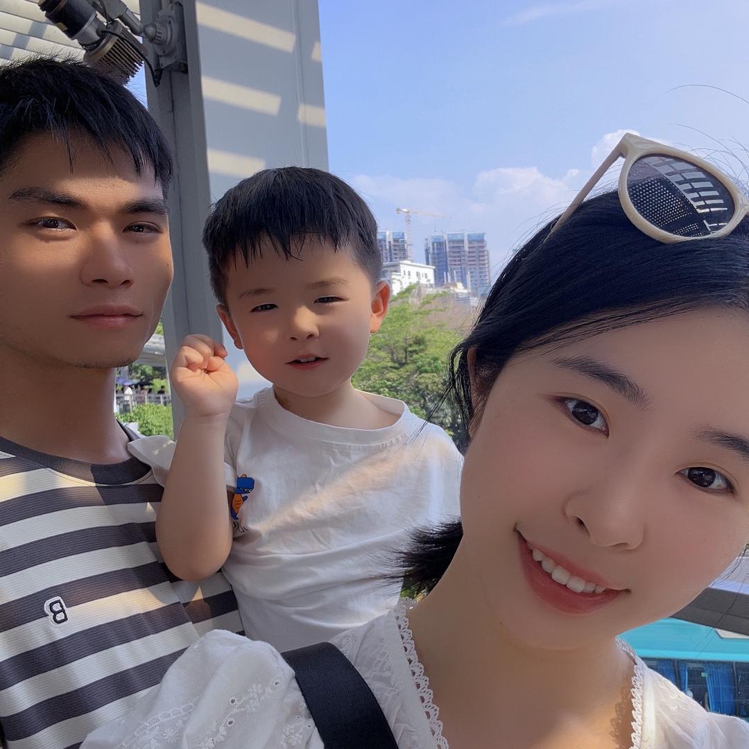 潮汕夫妇
