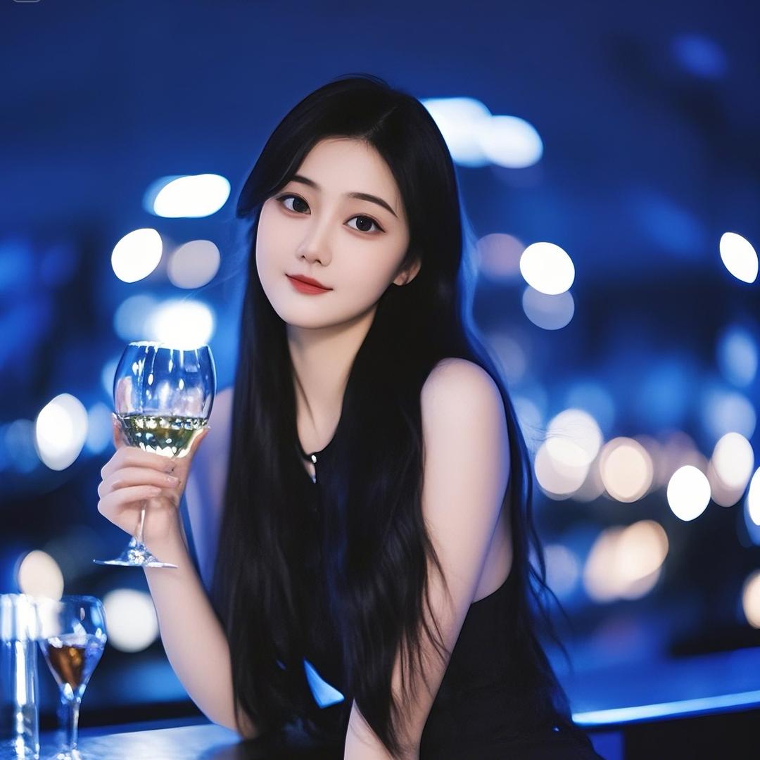 小鹿🦌橘林林哟～