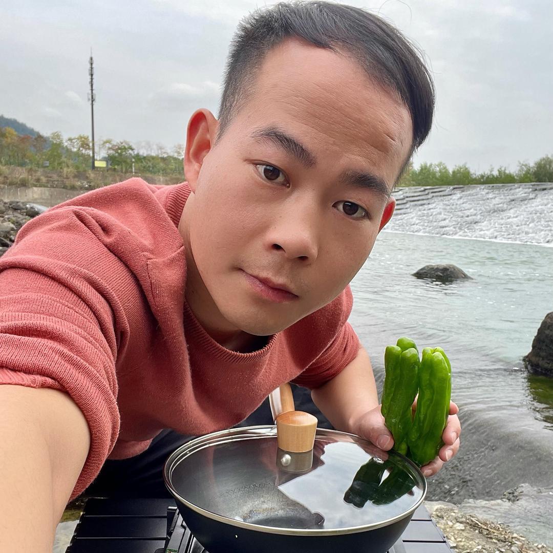 锅远行(走乡村)
