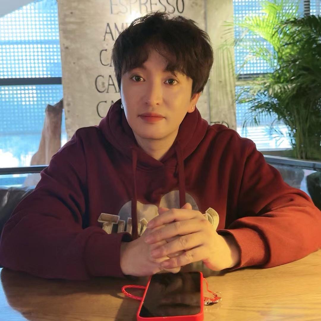 小明🐭