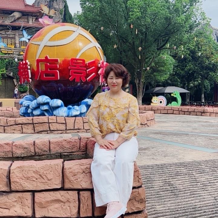 亚琴美容美发