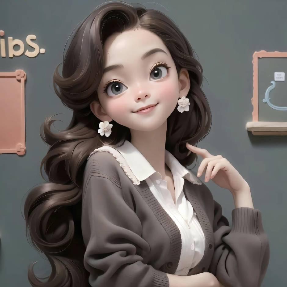 八来老师三年级