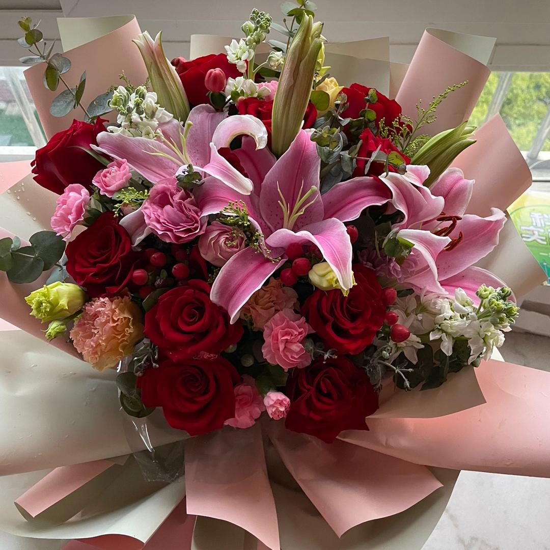 拥之则胜 伴之则暖👨‍👩‍👧‍👦