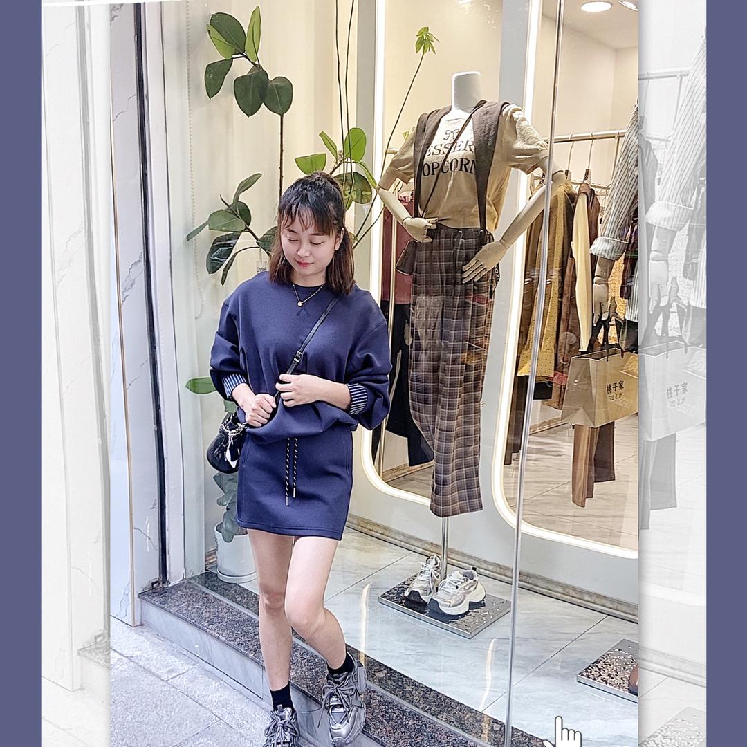 苍溪桃子家女装