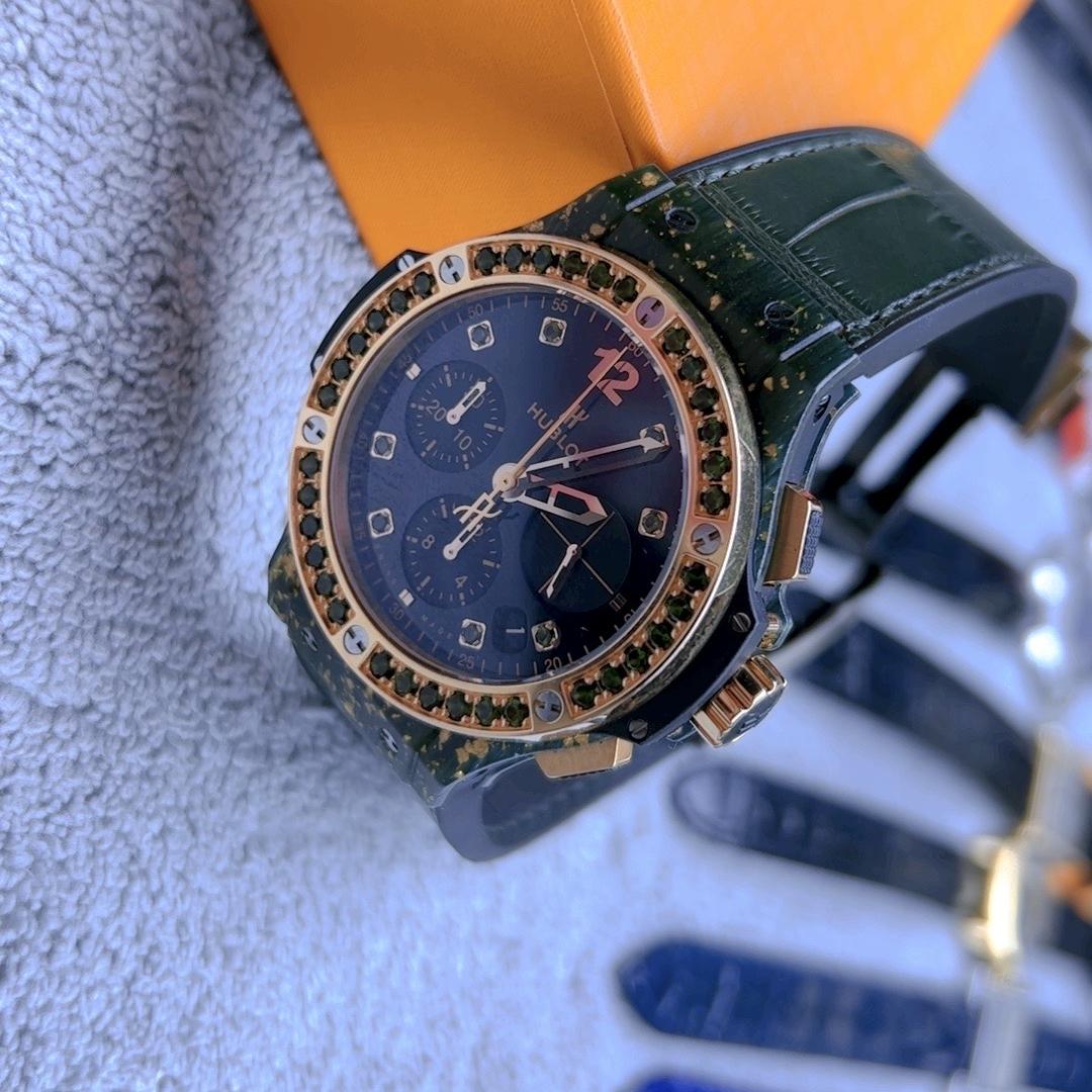 狸猫奢品甄选女表