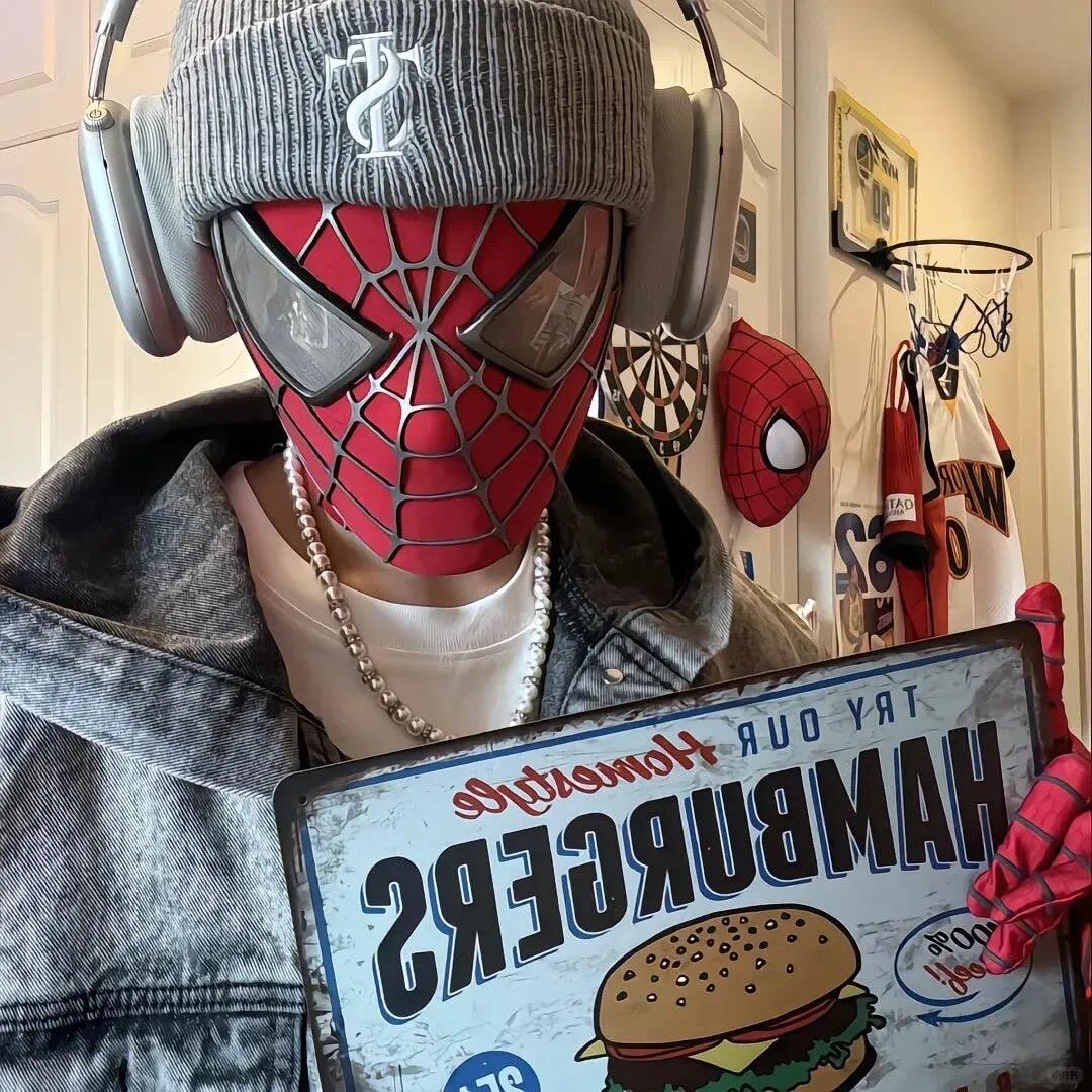 能挣好几百万先生