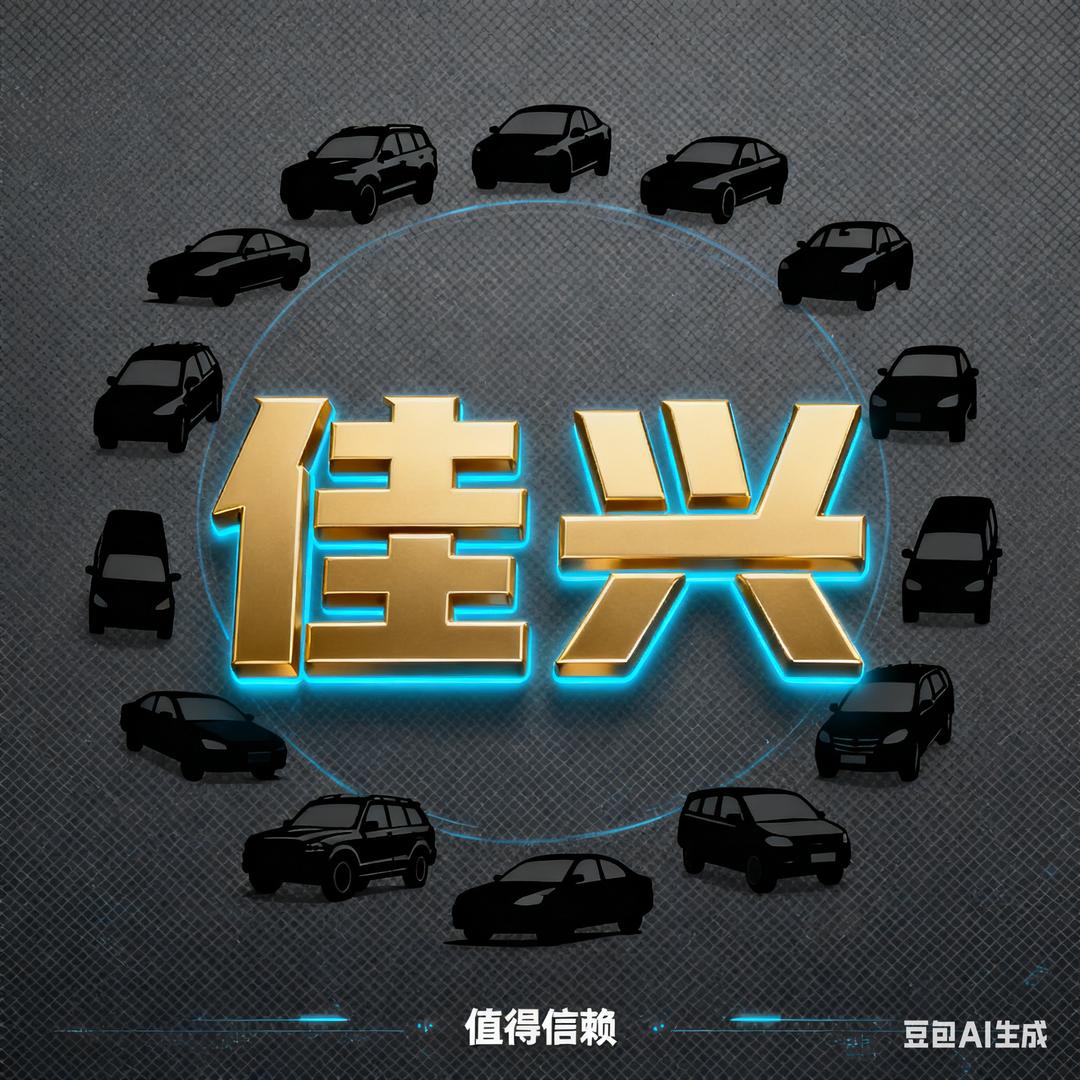 沈阳二手车·佳兴