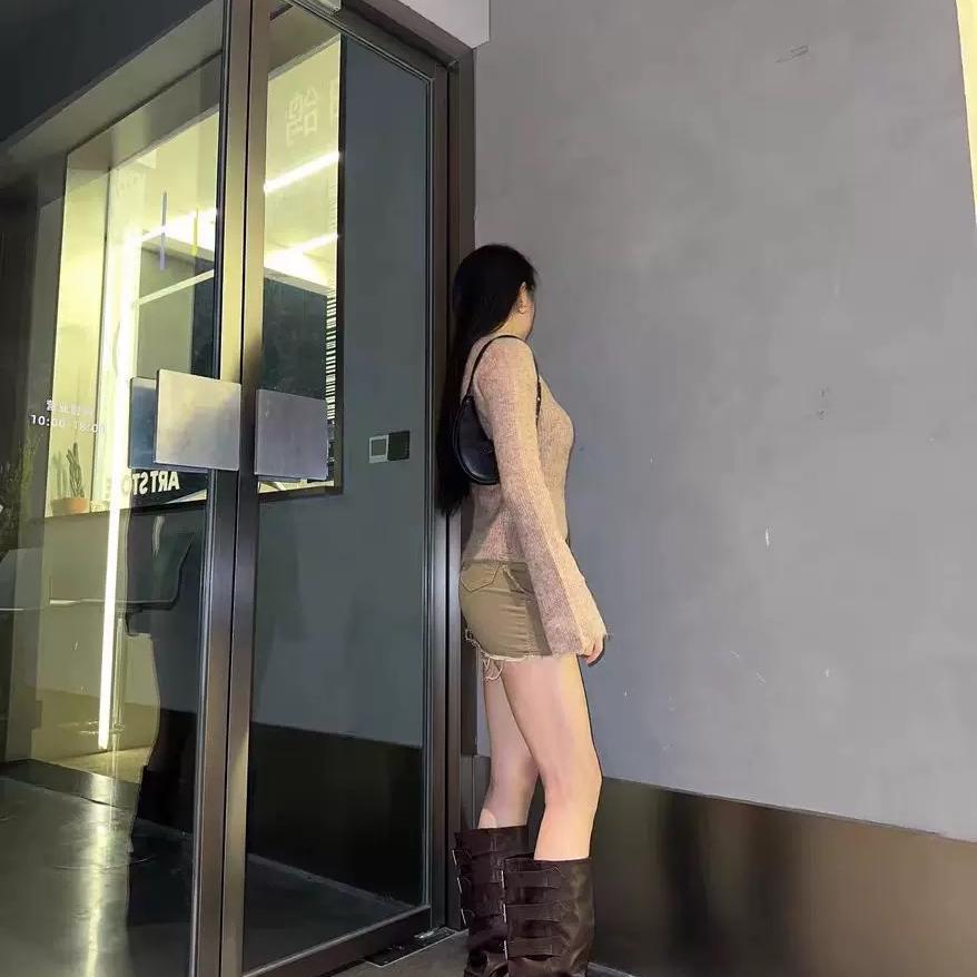 豫兆柜柜女鞋