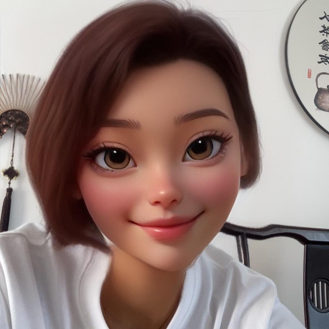 麦Y Y（穿搭在橱窗里）