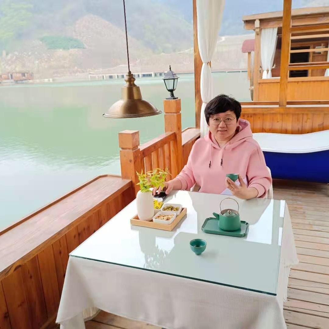 李文英