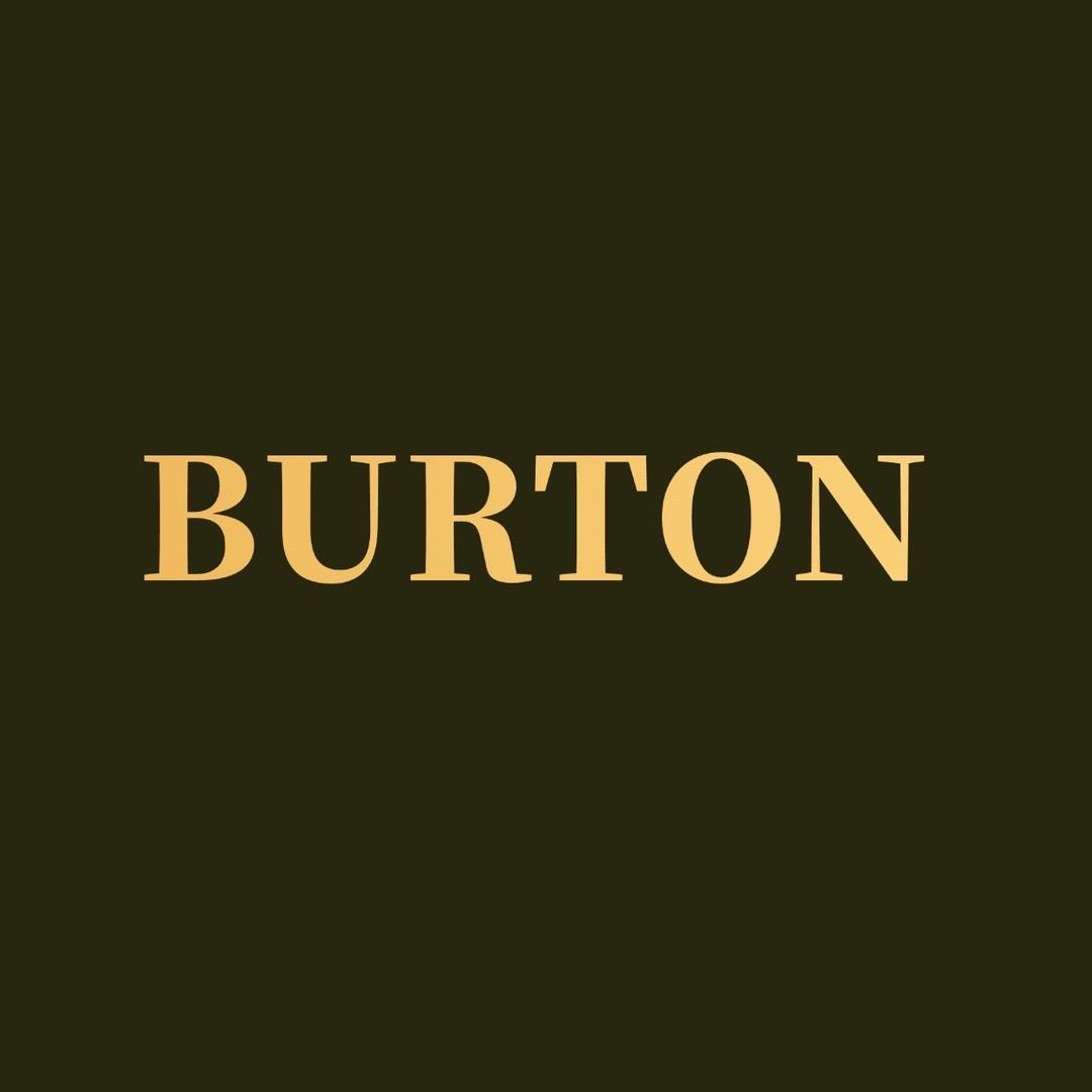 Burton婴童床品