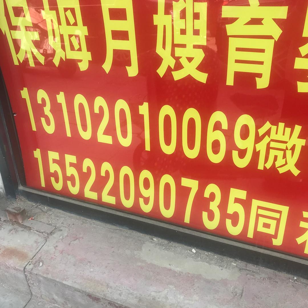 同利家政孙老师