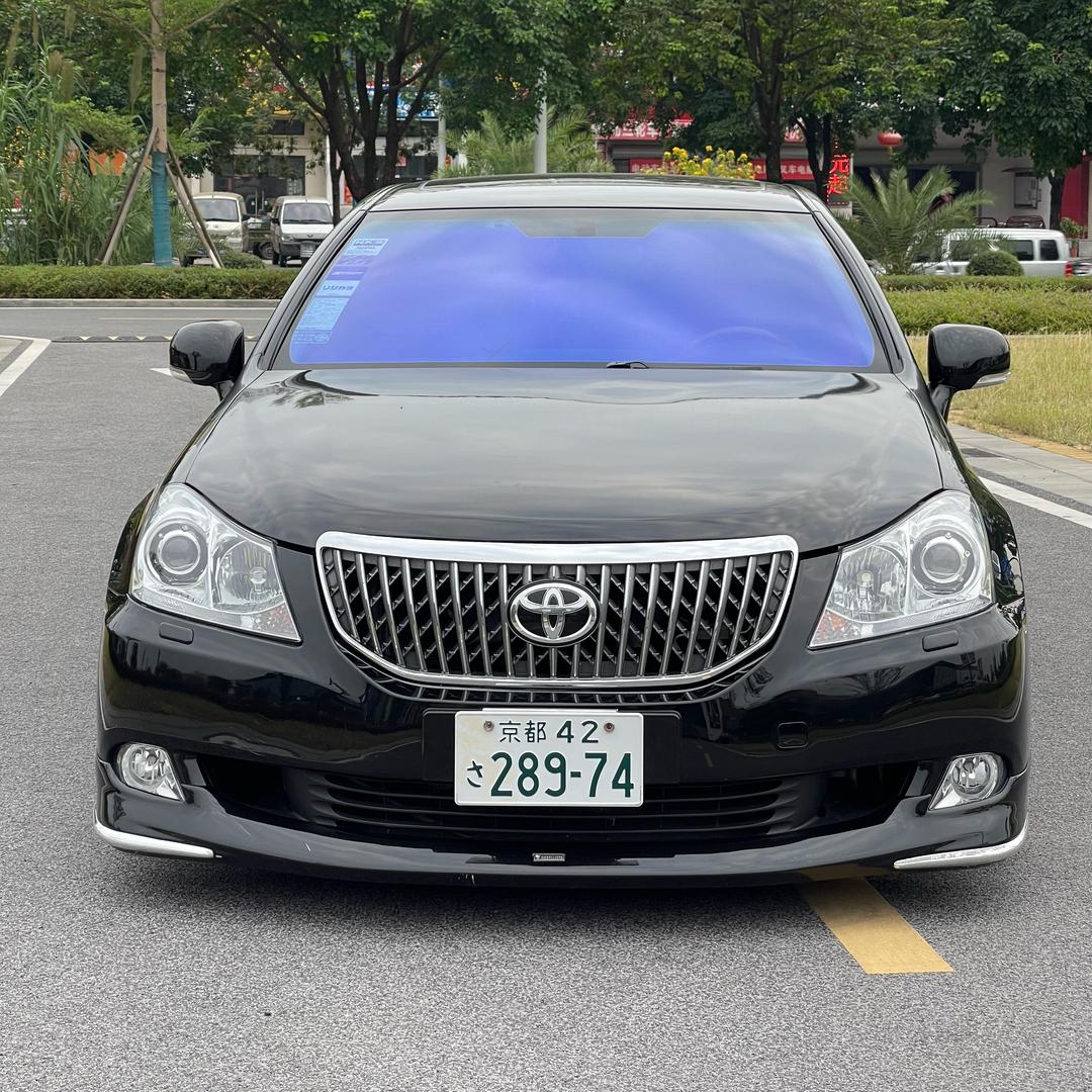 南宁桂冠汇二手車🚗（5）专注皇冠