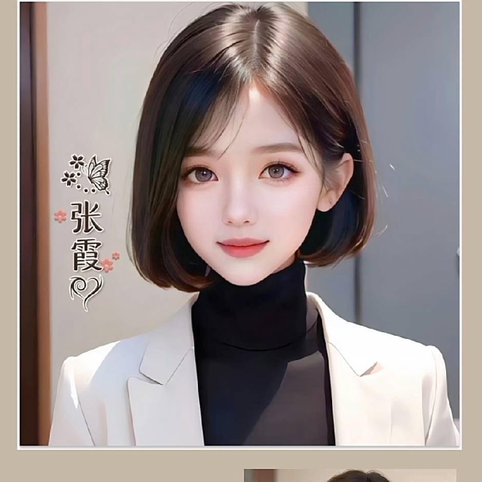 张笑霞