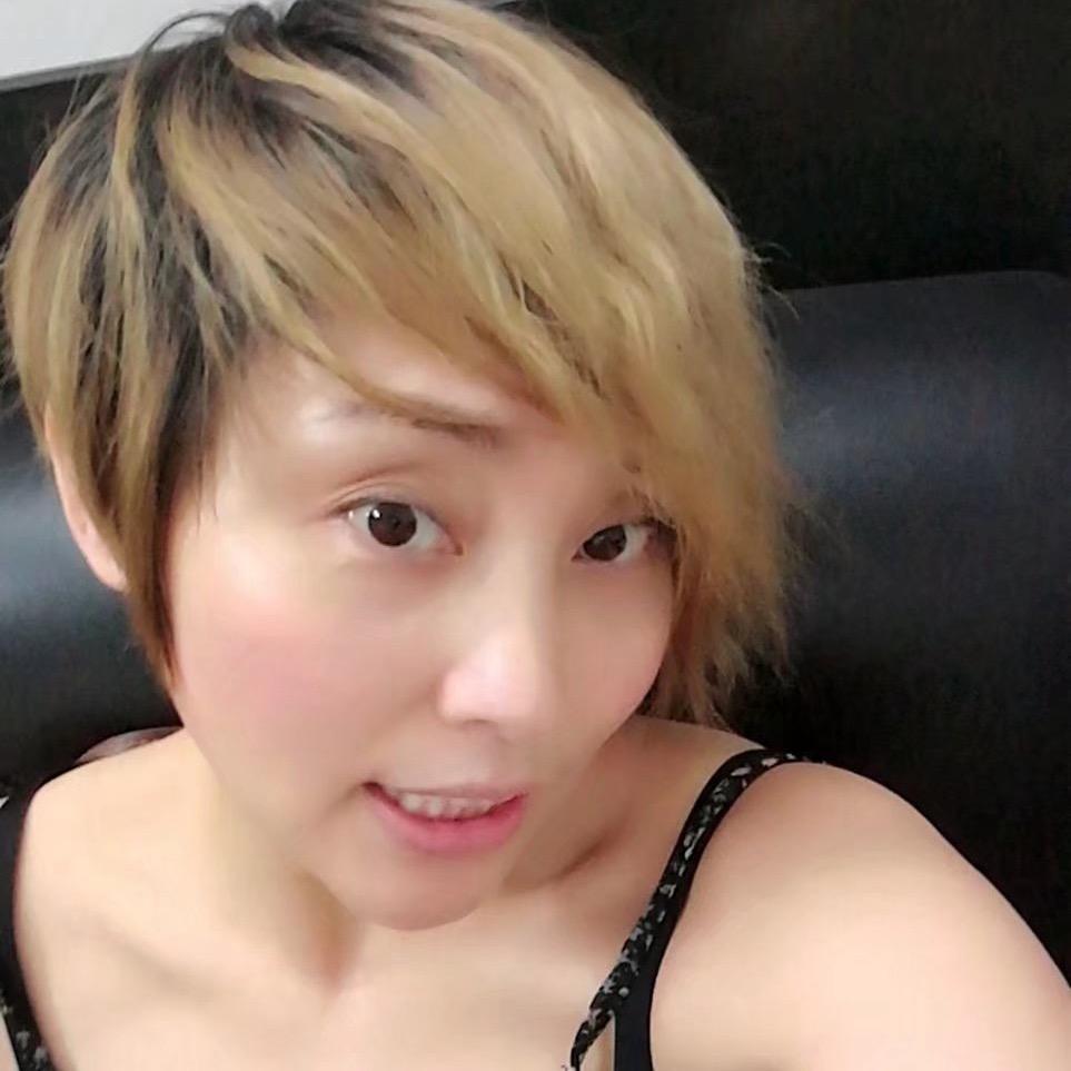 迪拜川妹子新生活（新号)
