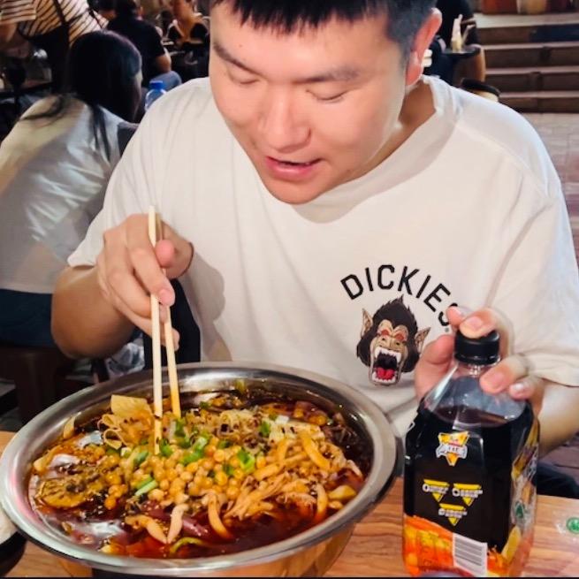 图图舅舅