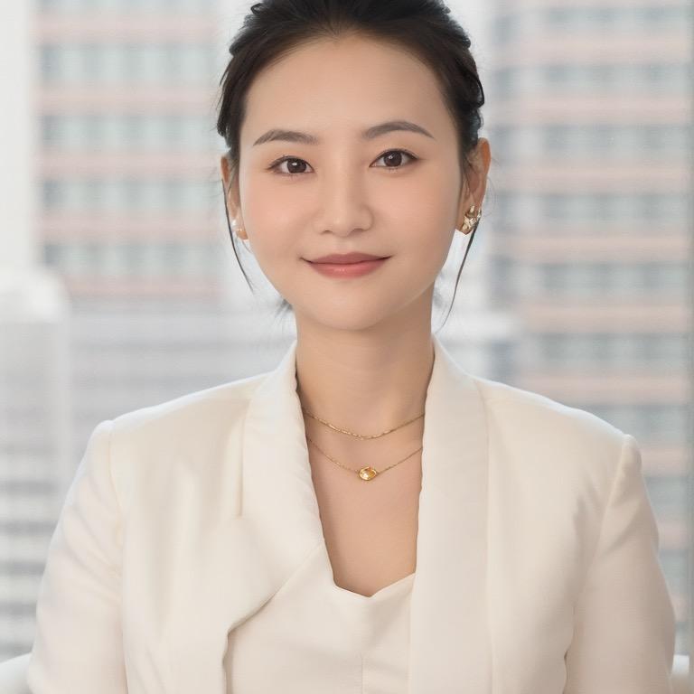 晨子护肤