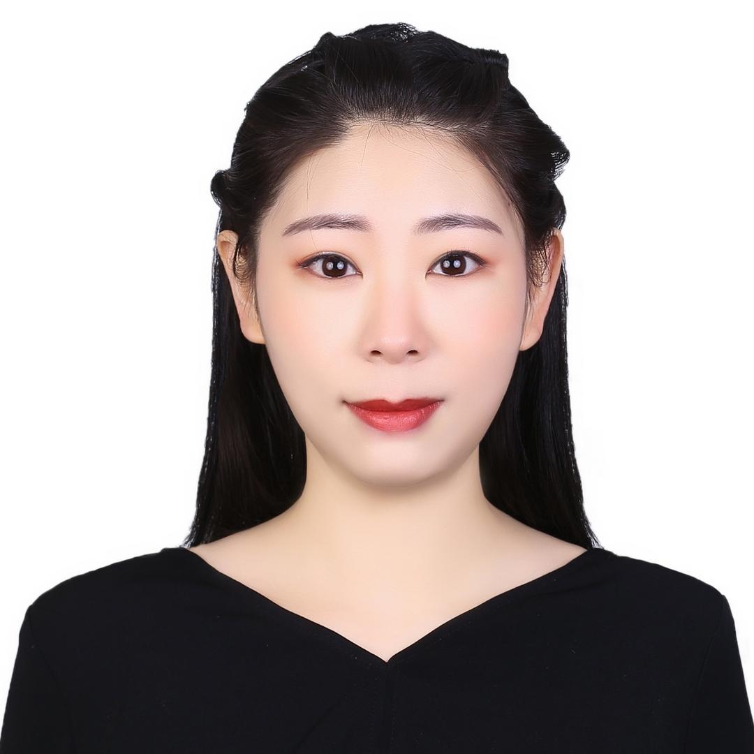 姜姜做PT（小号）