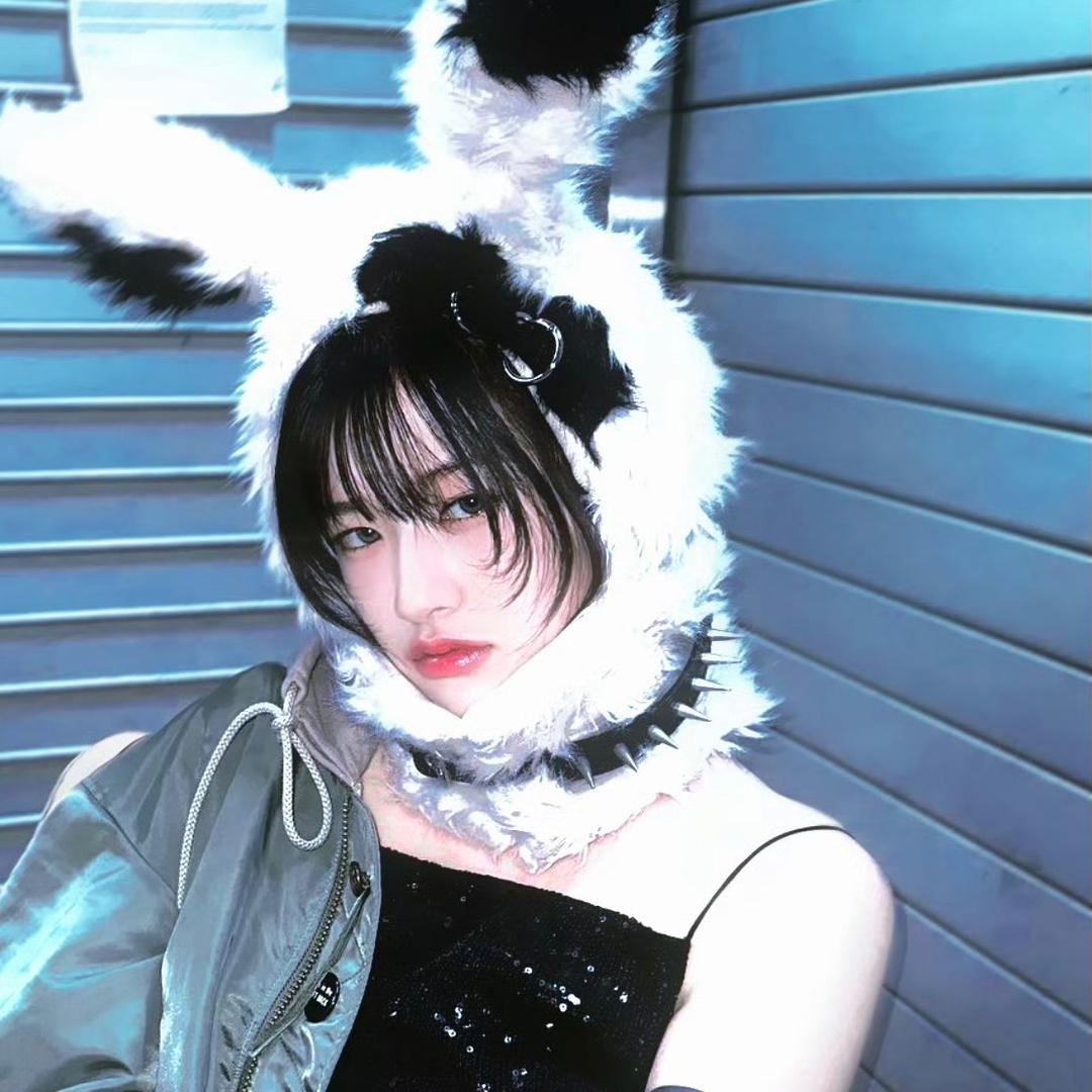 FU（活力满满版）