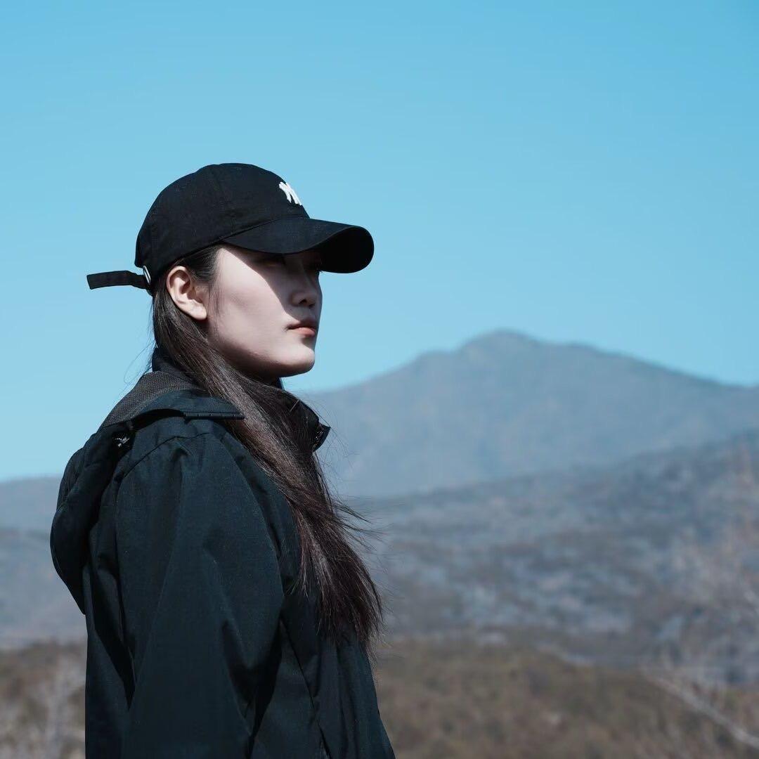 我开心就好🥳