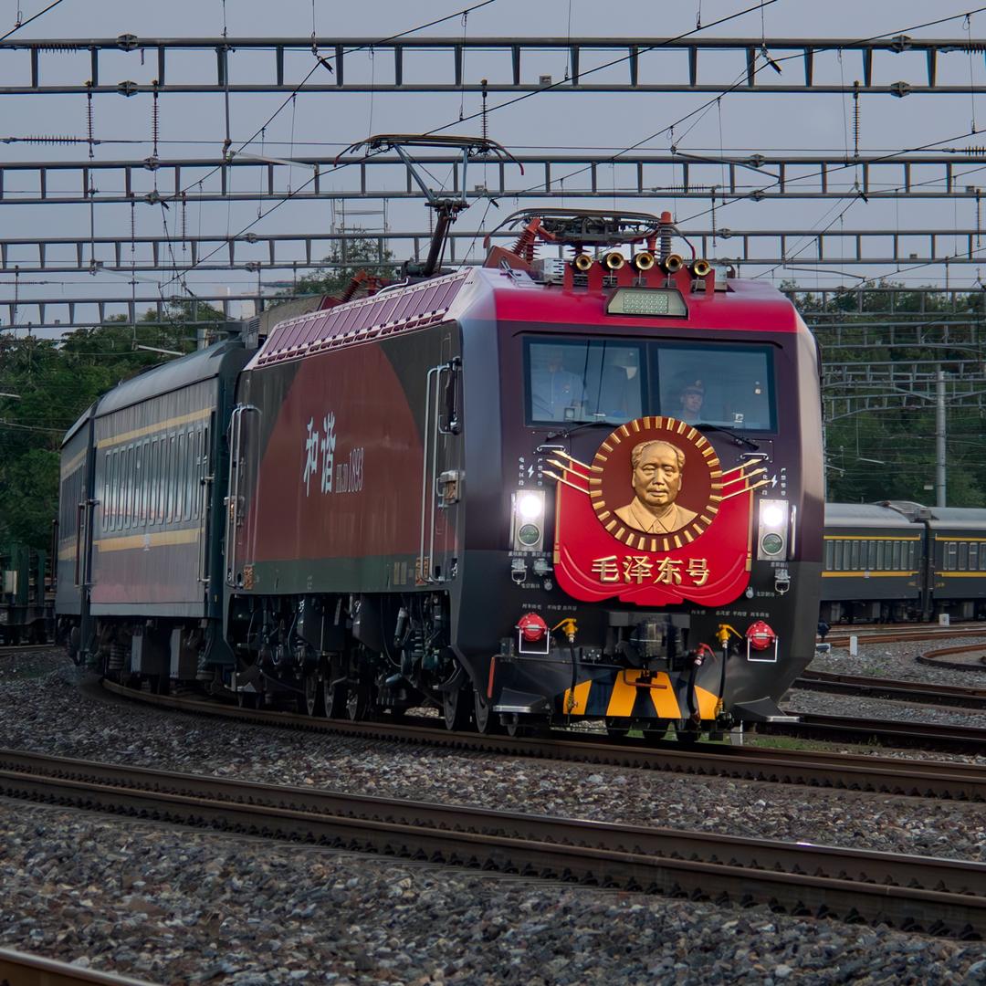 🇨🇳HXD3D1893